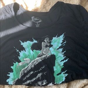 Ariel tee